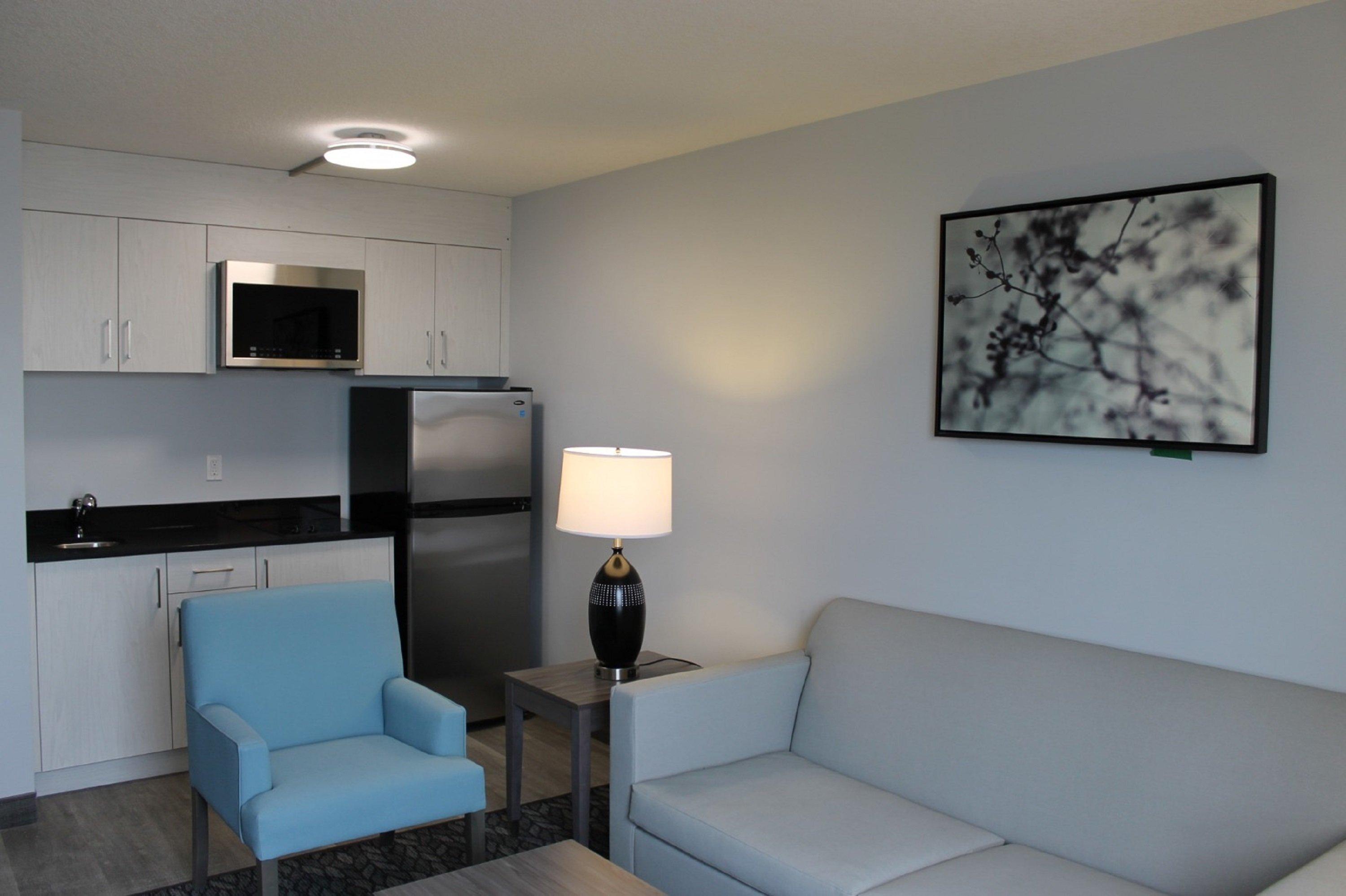 Emerald Hotel & Suites Calgary Airport Ngoại thất bức ảnh