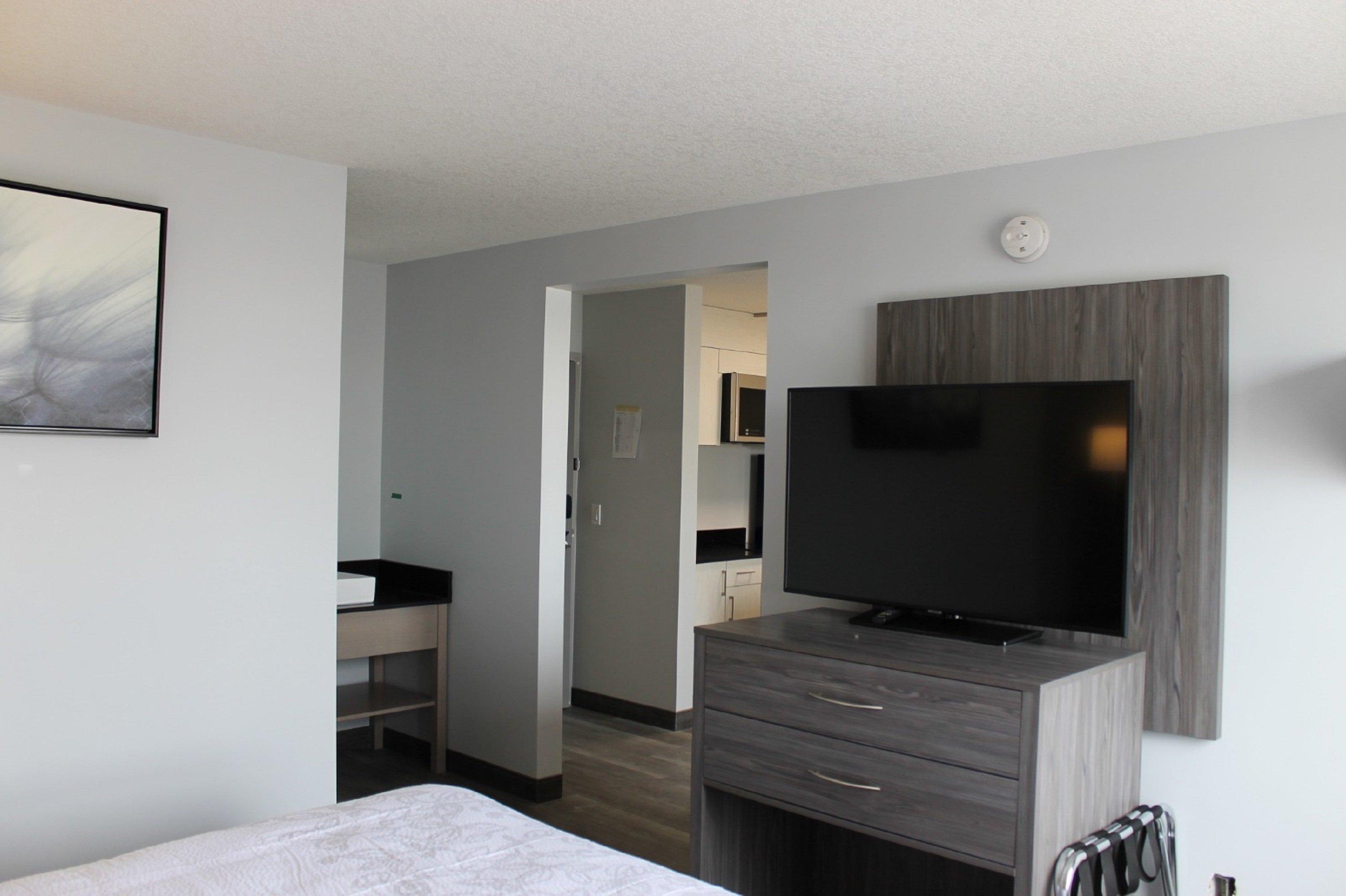 Emerald Hotel & Suites Calgary Airport Ngoại thất bức ảnh