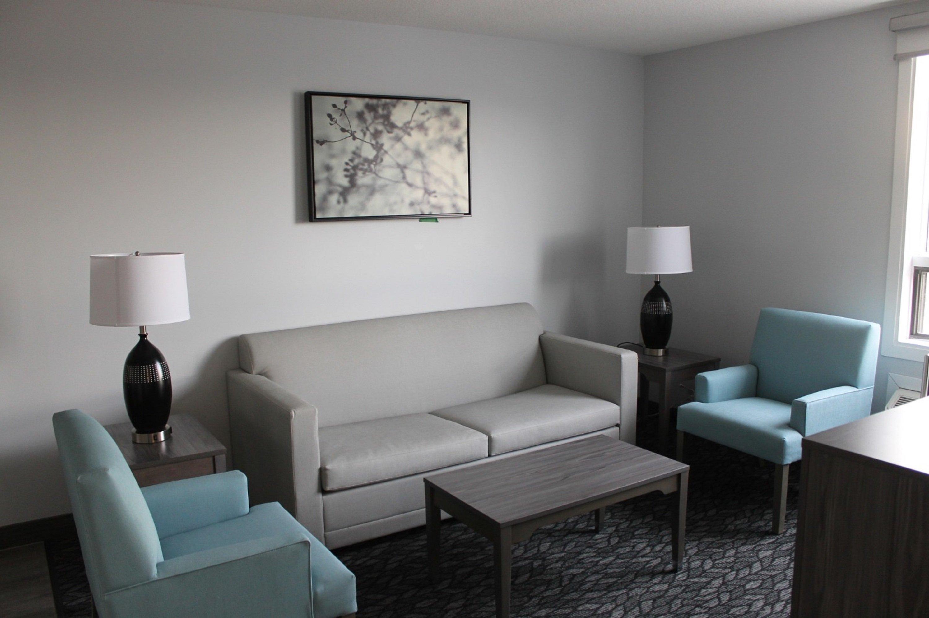 Emerald Hotel & Suites Calgary Airport Ngoại thất bức ảnh