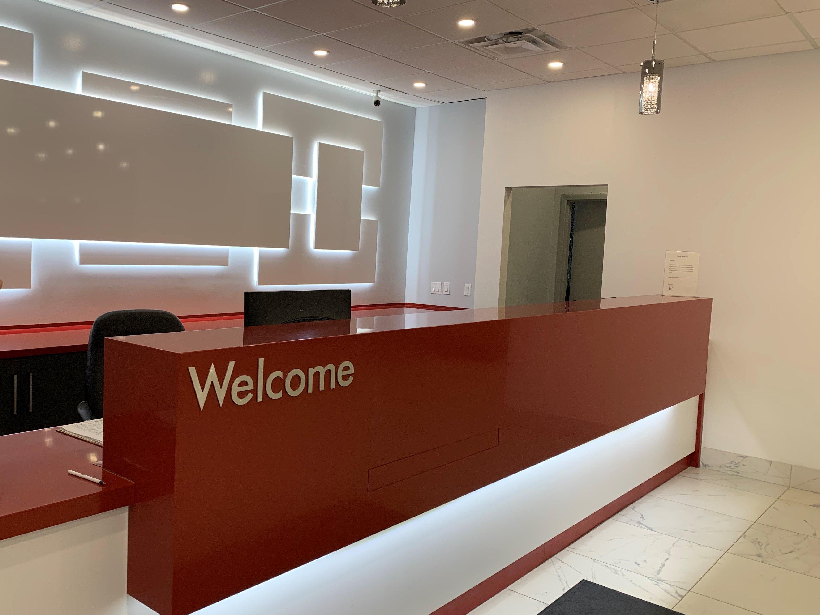 Emerald Hotel & Suites Calgary Airport Ngoại thất bức ảnh